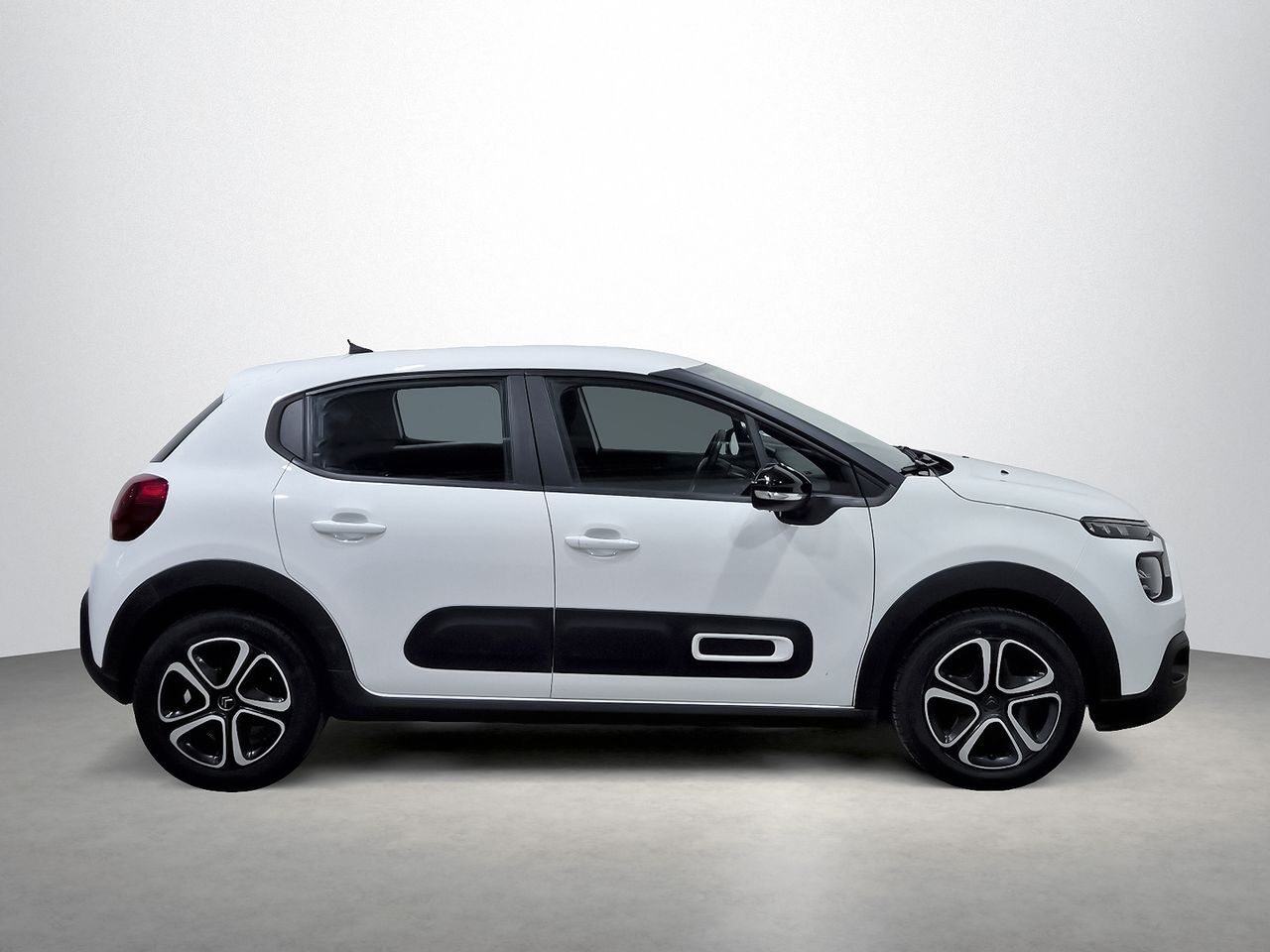 Foto del CITROEN C3 1.2 PureTech S&S Feel 83
