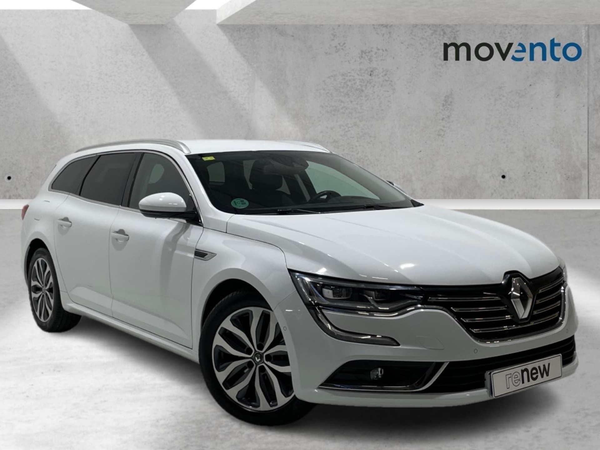 Imagen de RENAULT Talisman
