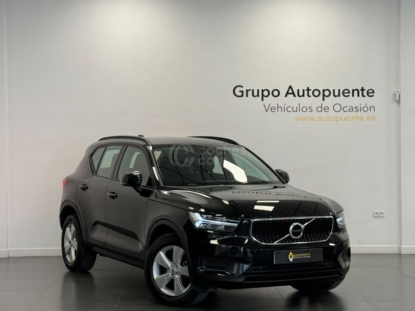 Foto del VOLVO XC40 D3