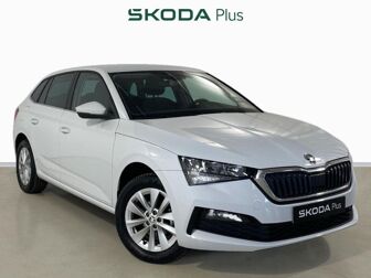 Imagen de SKODA Scala 1.0 TSI Selection 70kW