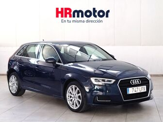 Imagen de AUDI A3 Sportback 30 g-tron Design S tronic 96kW