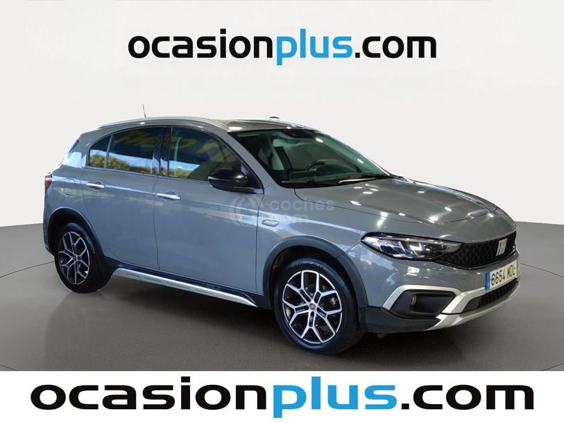 Foto del FIAT Tipo 1.0 City Cross