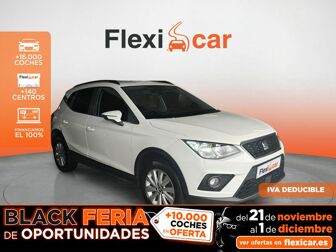 Imagen de SEAT Arona 1.0 TSI Ecomotive S&S Style 95