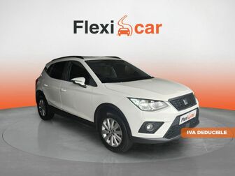 Imagen de SEAT Arona 1.0 TSI Ecomotive S&S Style 95