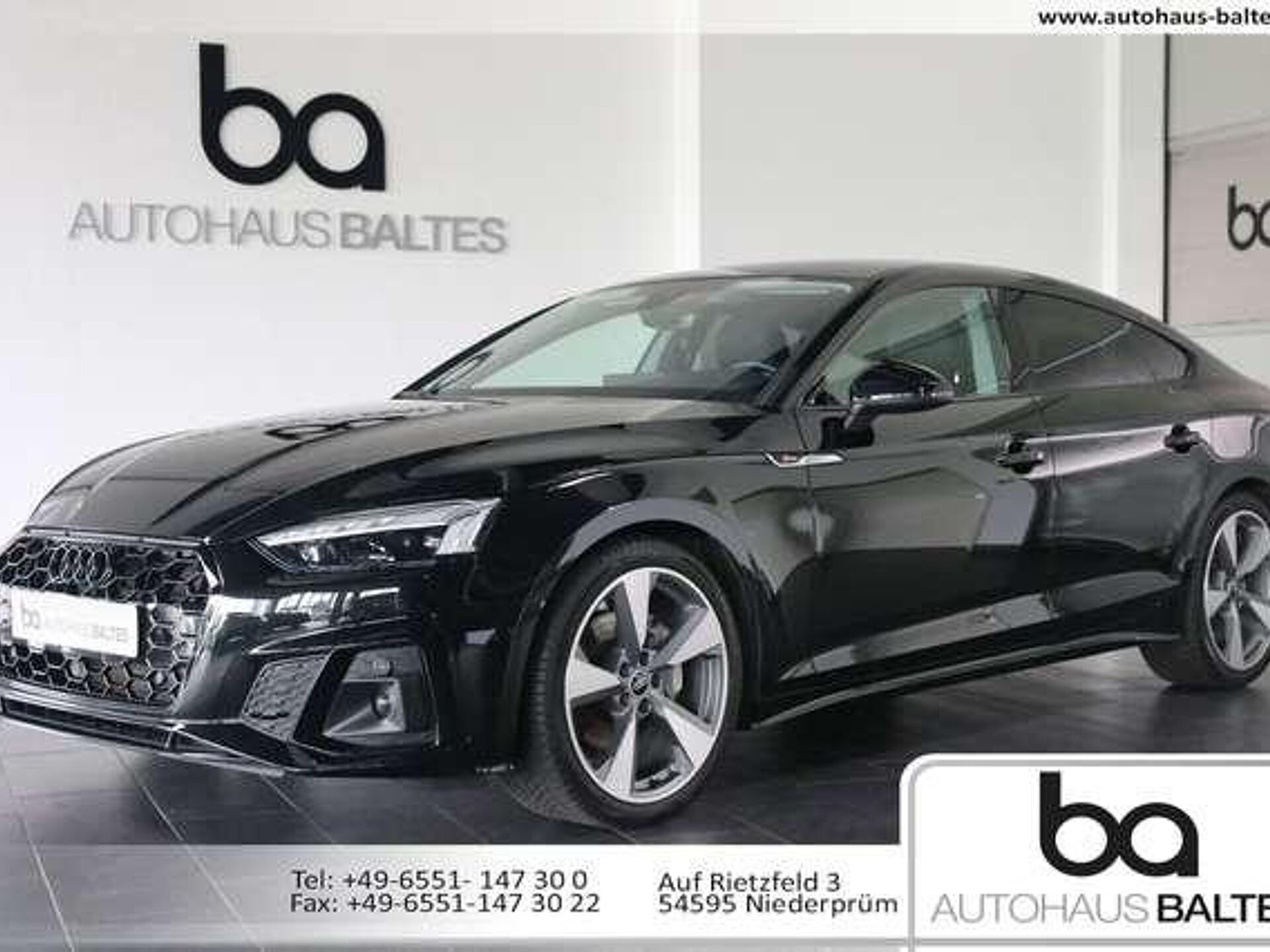 Imagen de AUDI A5
