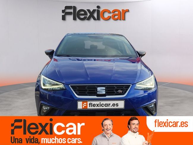 SEAT Ibiza (1.0 TSI 81kW (110CV) FR) en Baleares