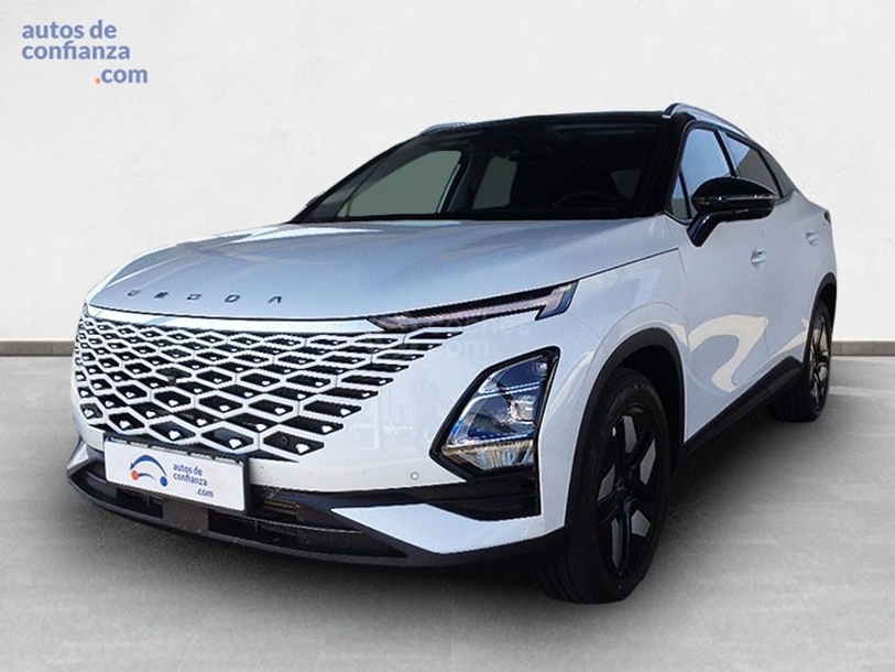 Foto del OMODA 5 1.6 Premiun 145