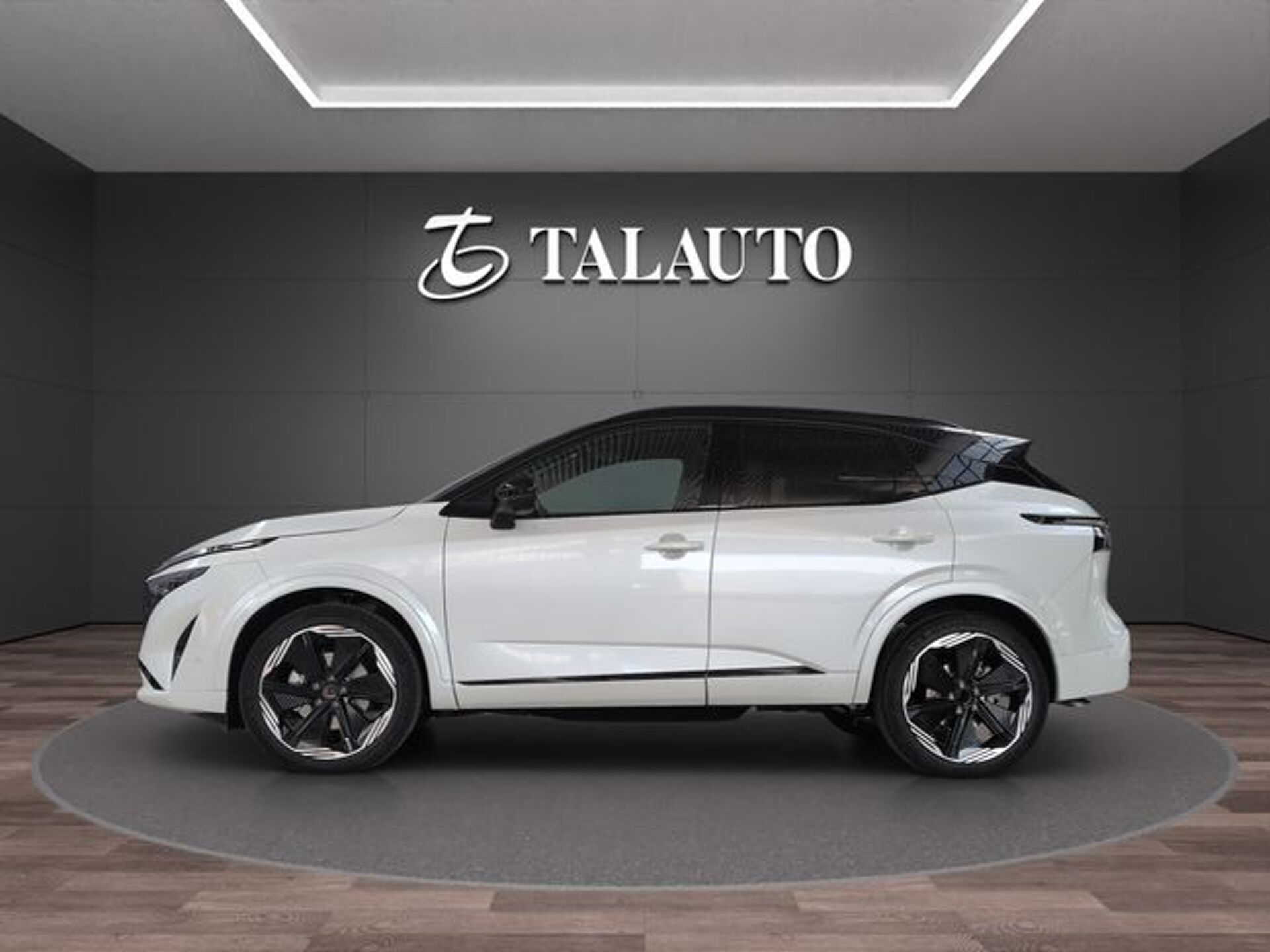 Imagen 2 de NISSAN Qashqai