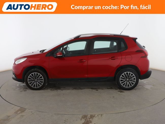 Foto del PEUGEOT 2008 1.2 PureTech S&S Active 110