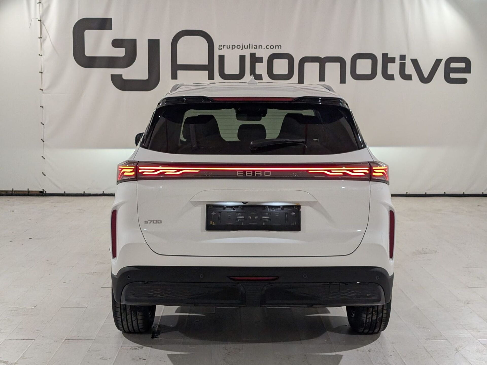 Imagen 1 de EBRO s700