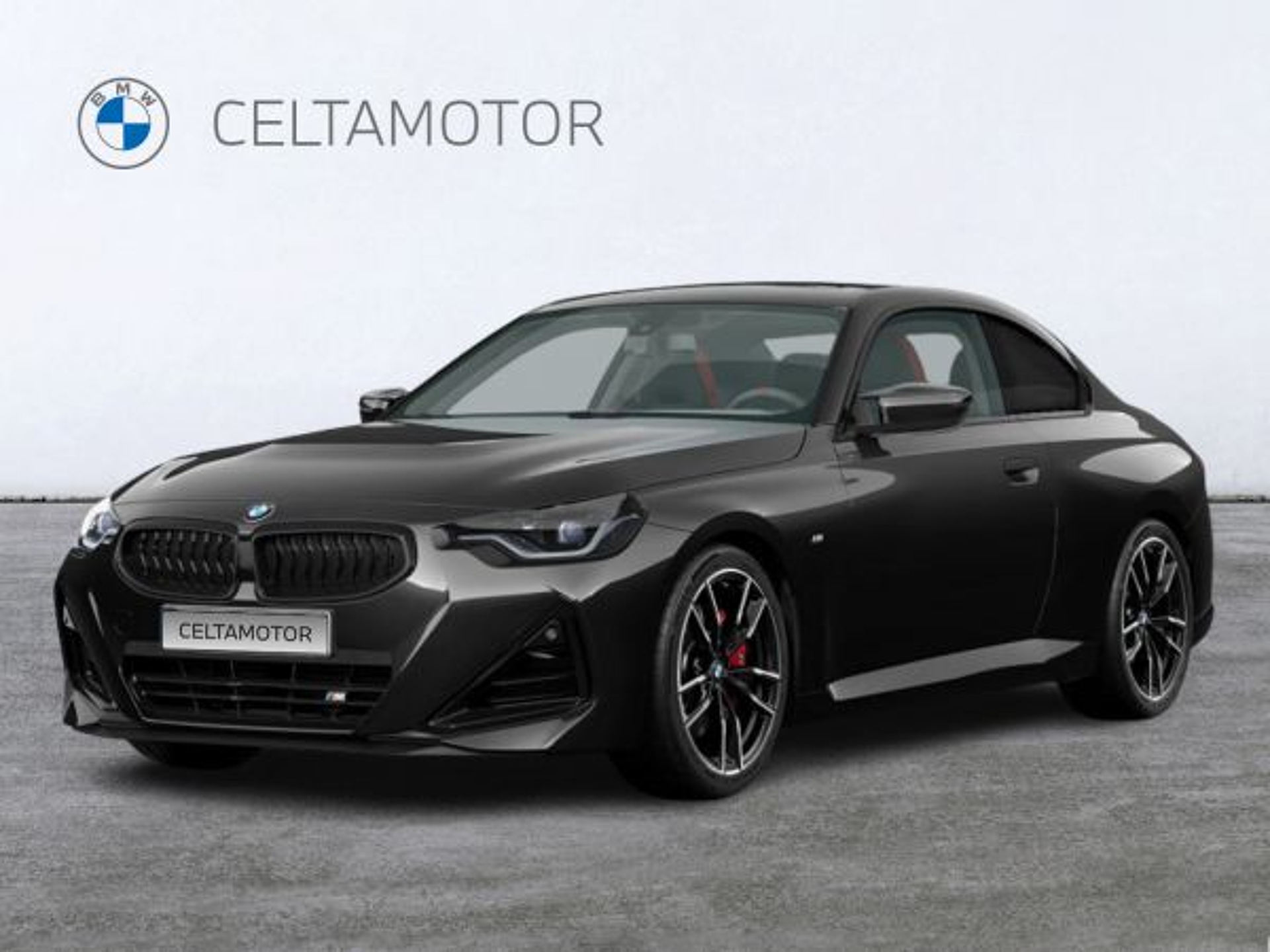 Imagen de BMW Serie 2