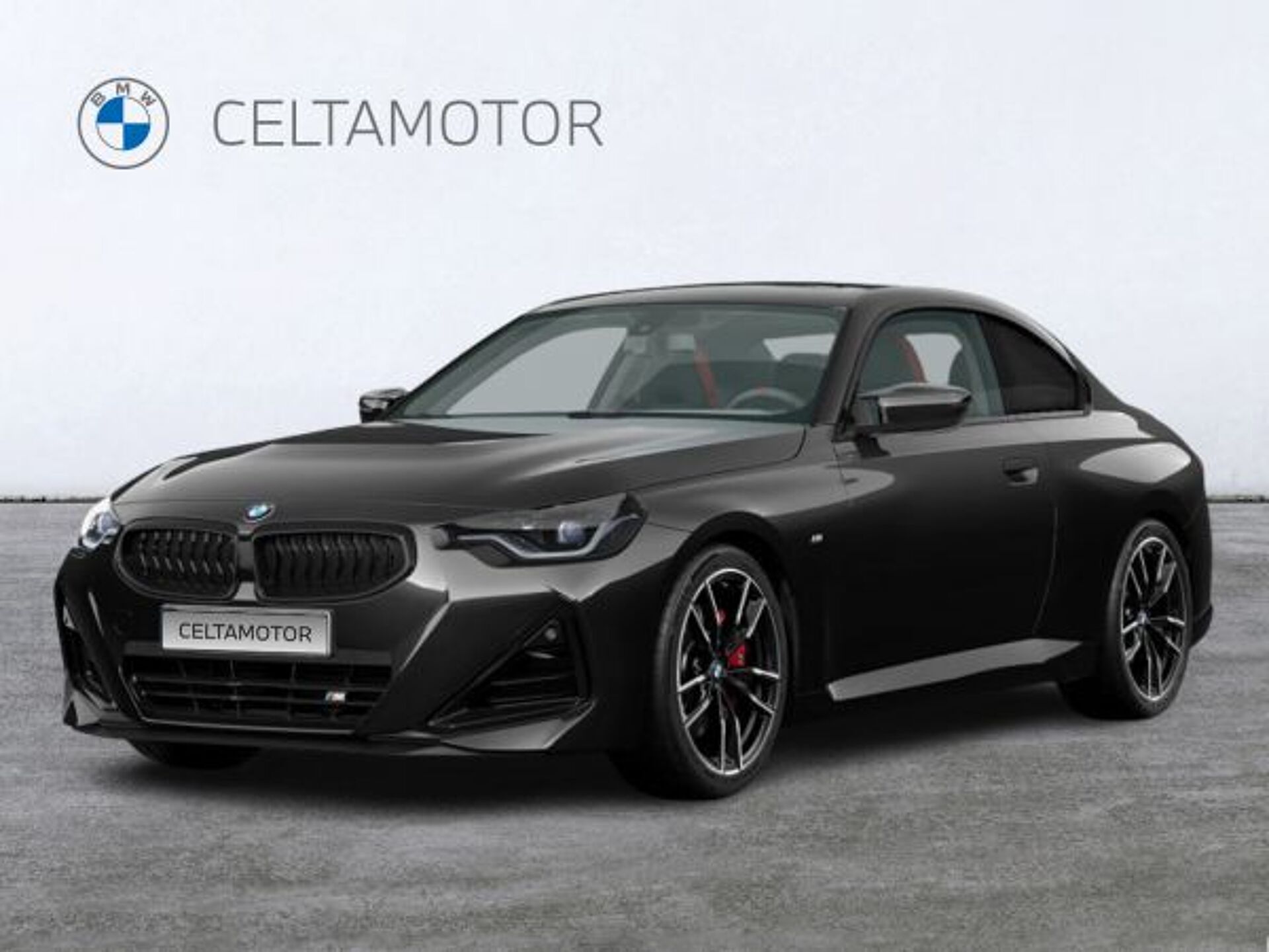 Imagen 1 de BMW Serie 2