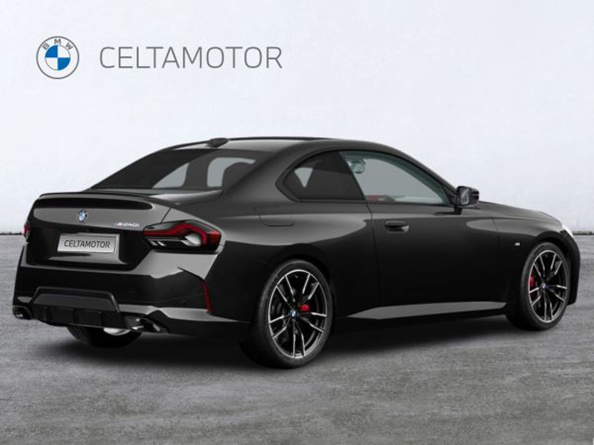 Imagen 2 de BMW Serie 2