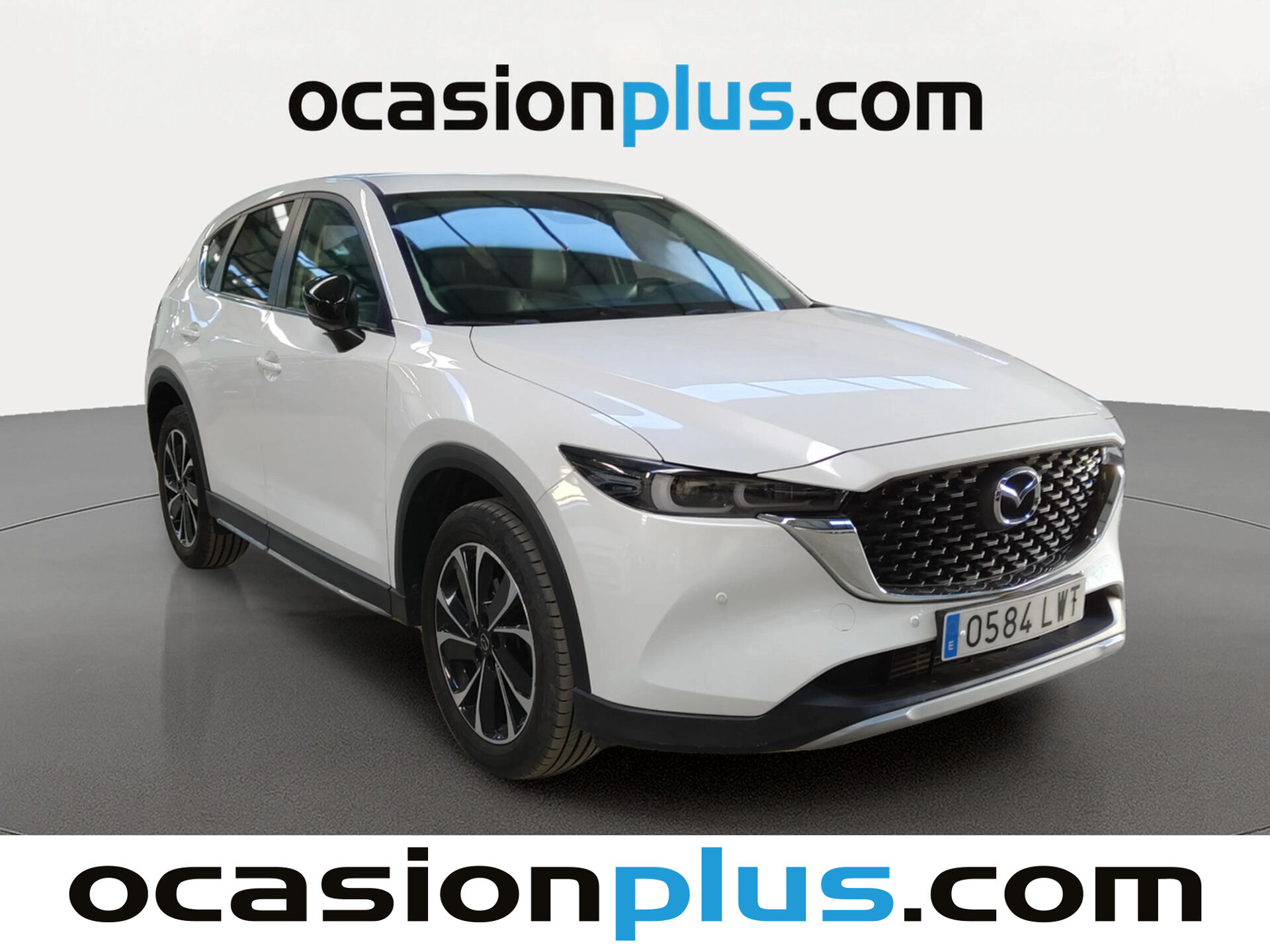 Imagen 2 de MAZDA CX-5