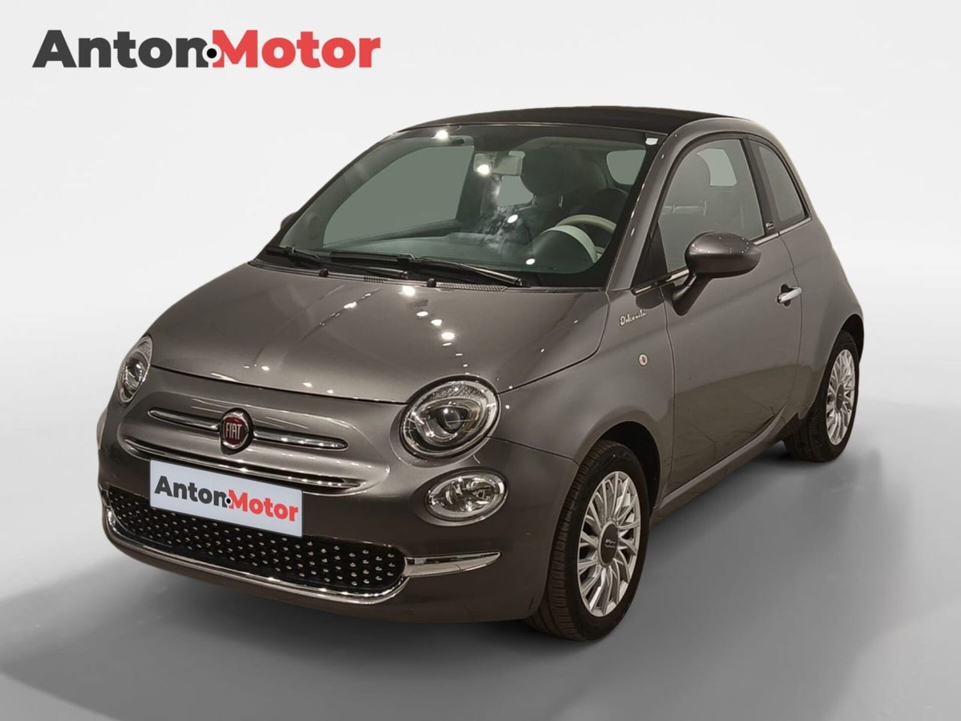 Imagen de FIAT 500