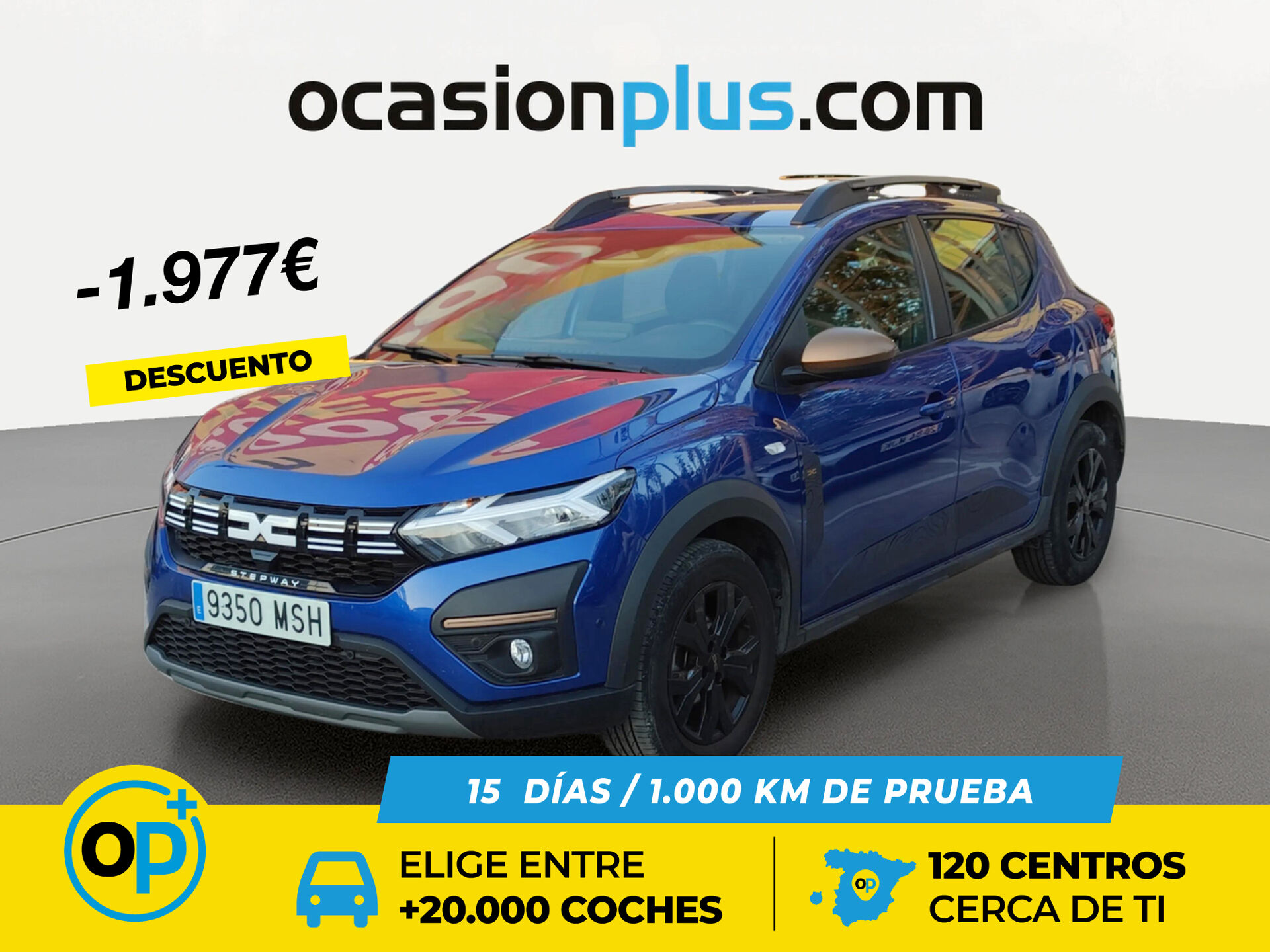 Imagen 1 de DACIA Sandero