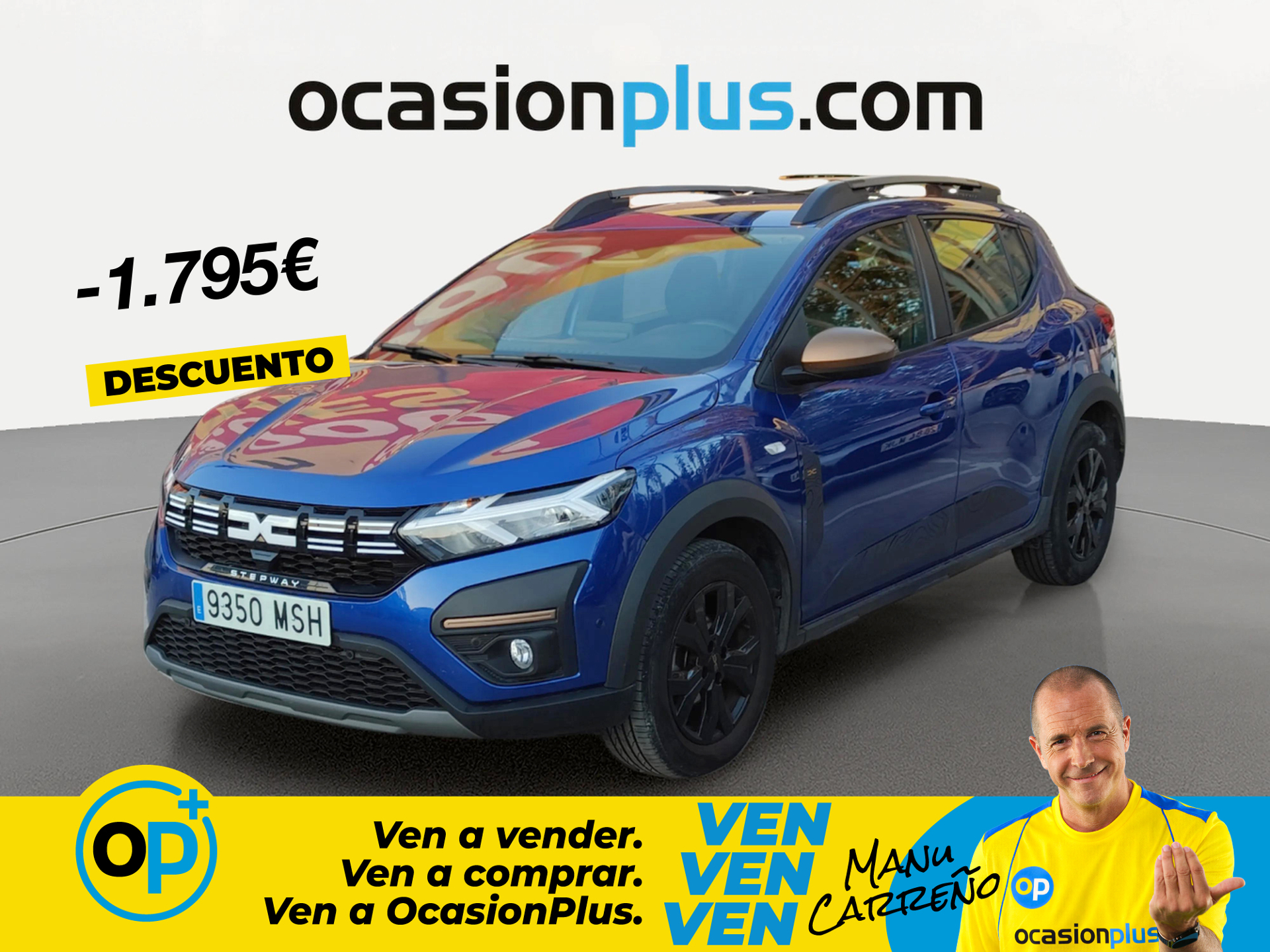 Imagen de DACIA Sandero