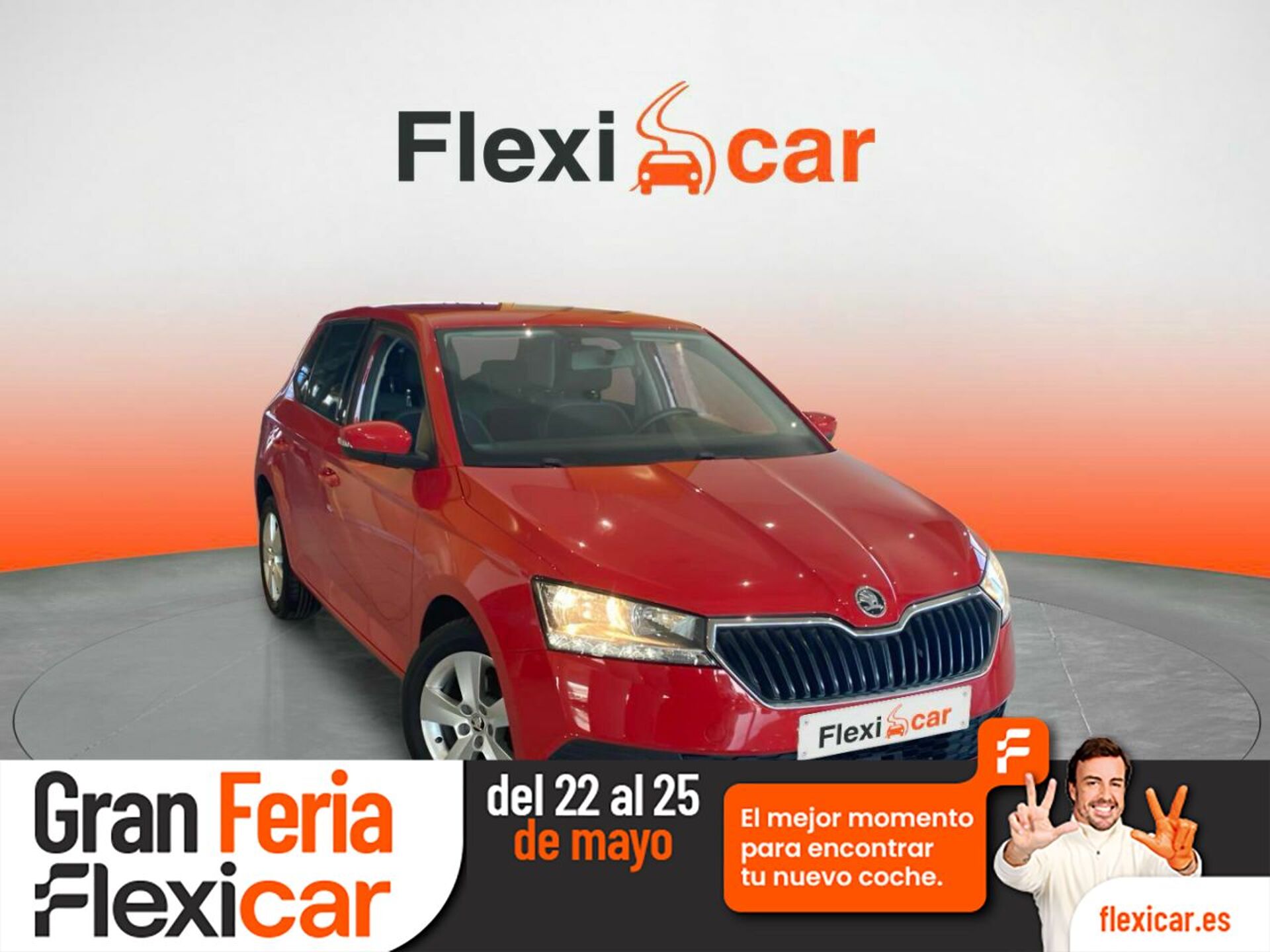 Imagen de SKODA Fabia