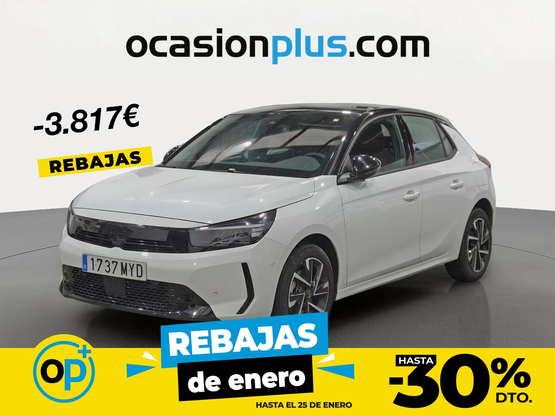 Imagen de OPEL Corsa