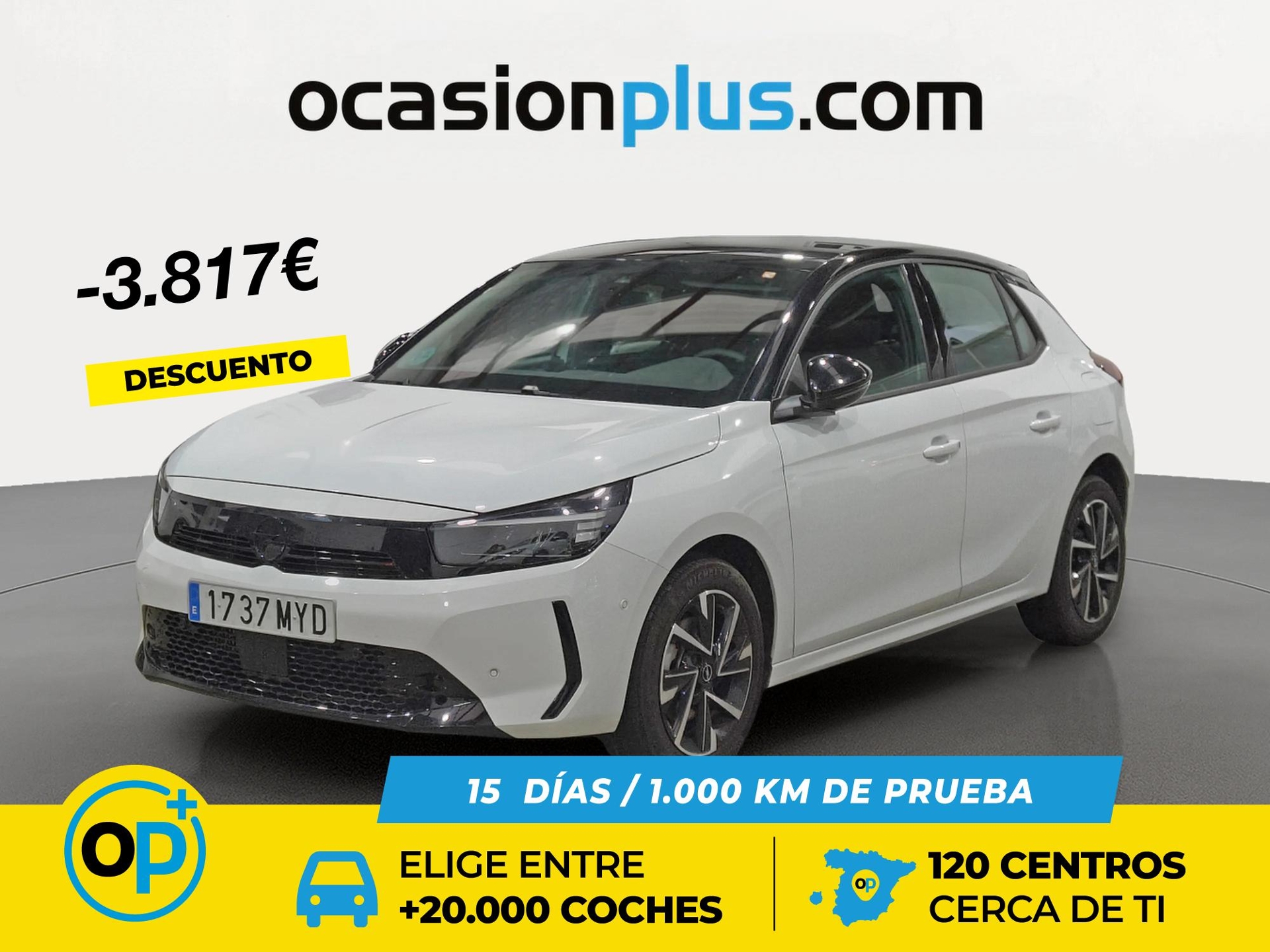 Imagen de OPEL Corsa