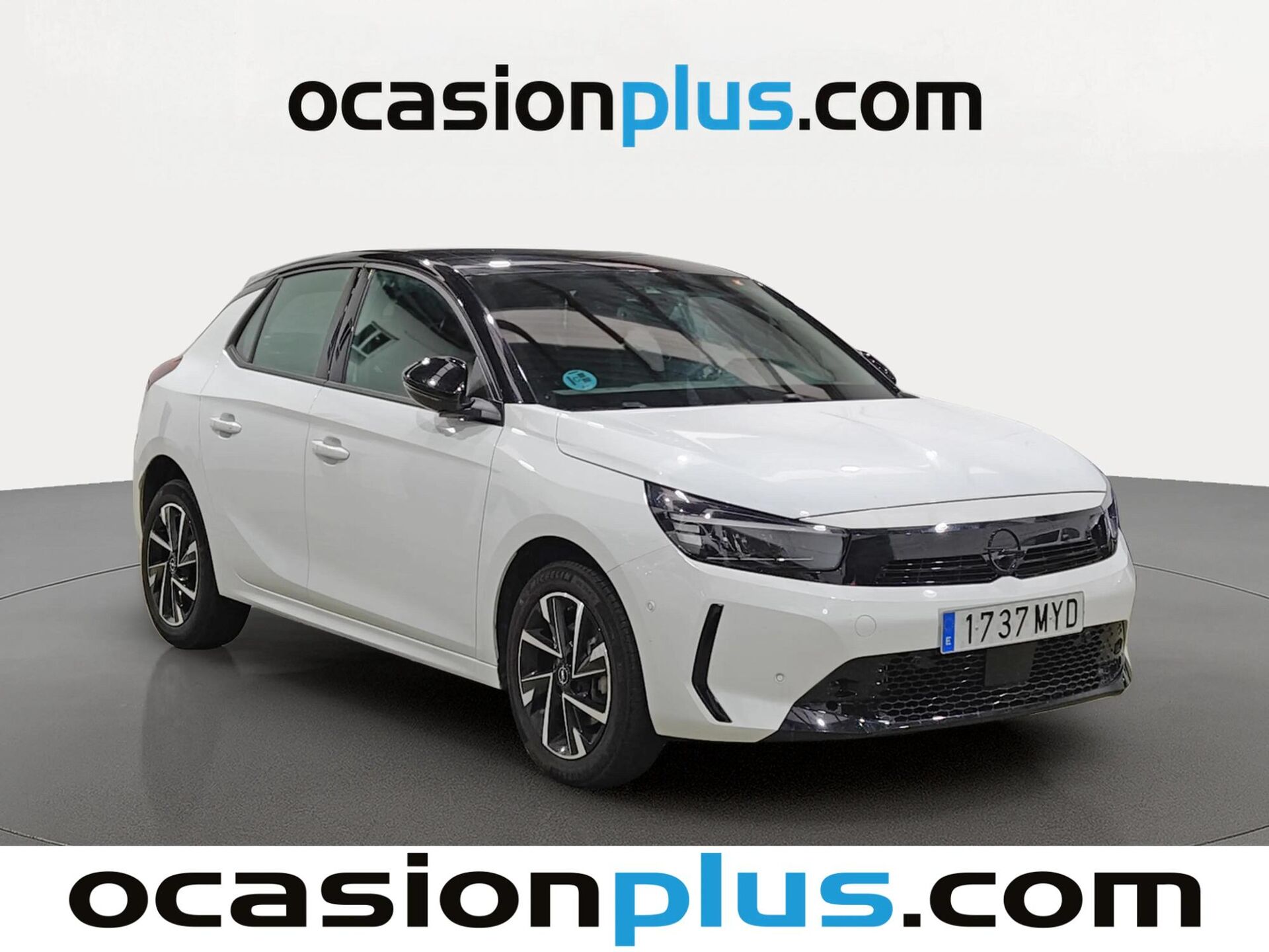 Imagen 2 de OPEL Corsa