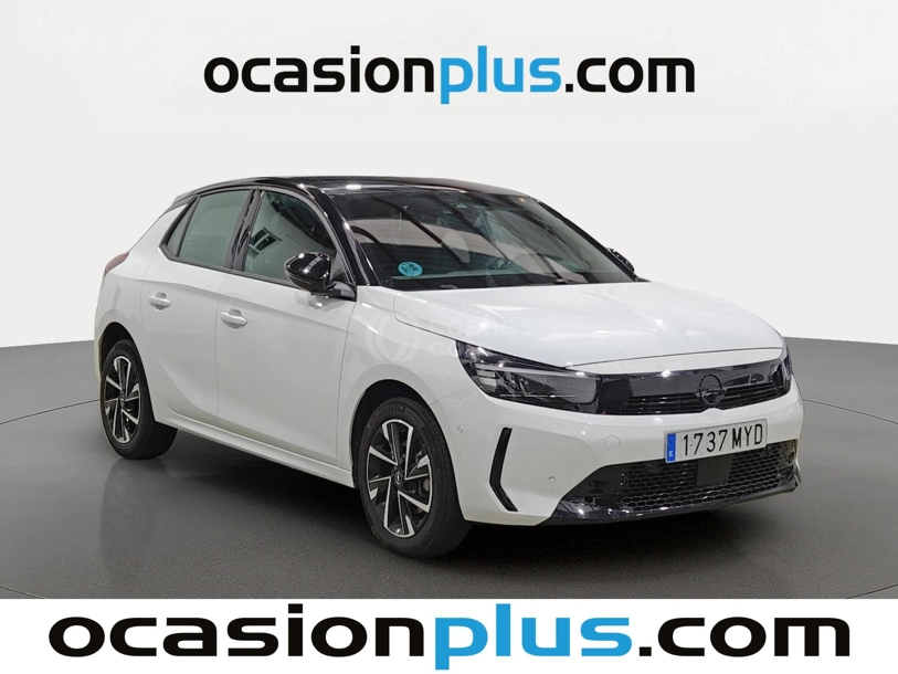 Foto del OPEL Corsa 1.2T XHL S-S GS 100