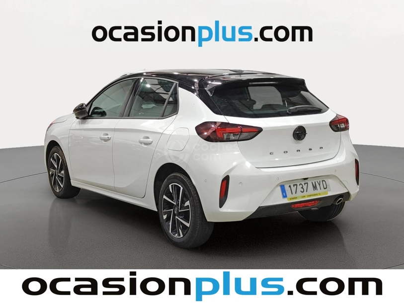 Foto del OPEL Corsa 1.2T XHL S-S GS 100