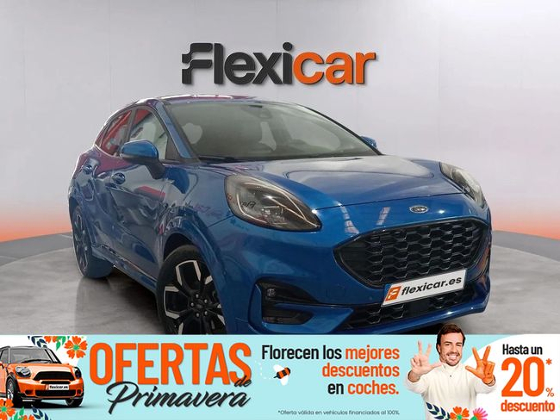 Imagen de FORD Puma