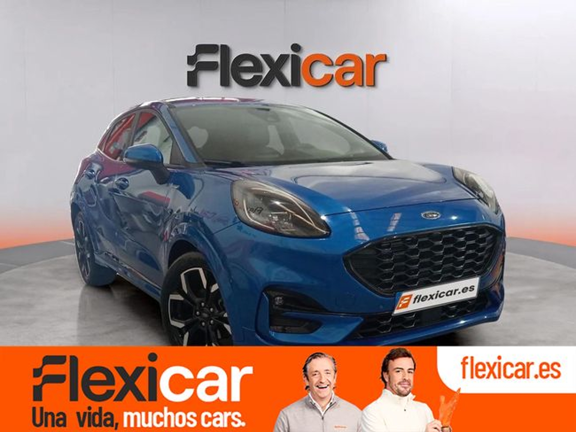 Imagen de FORD Puma