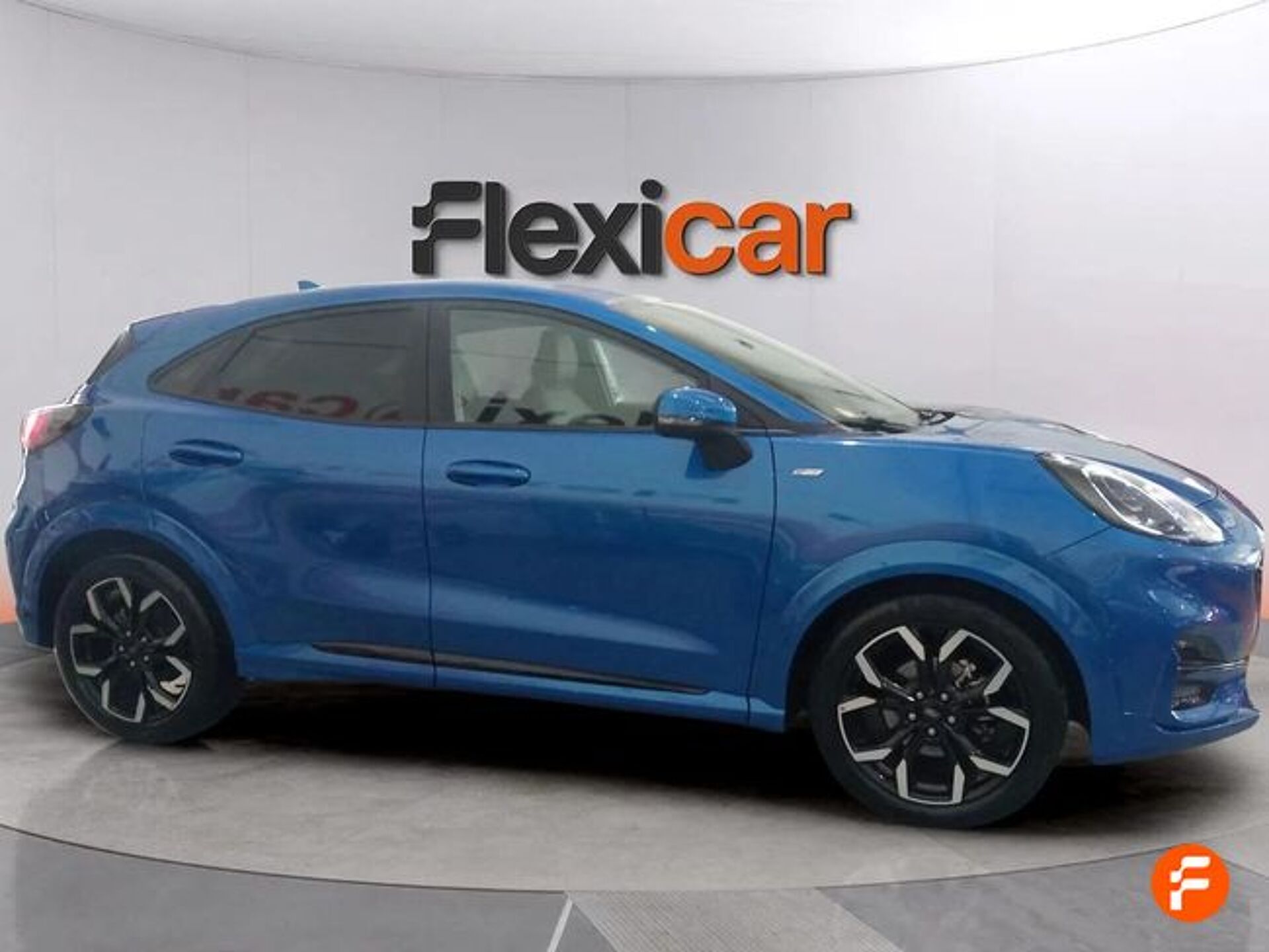 Imagen 3 de FORD Puma