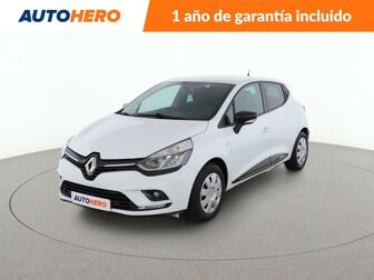 Imagen de RENAULT Clio TCe eco2 Energy Limited