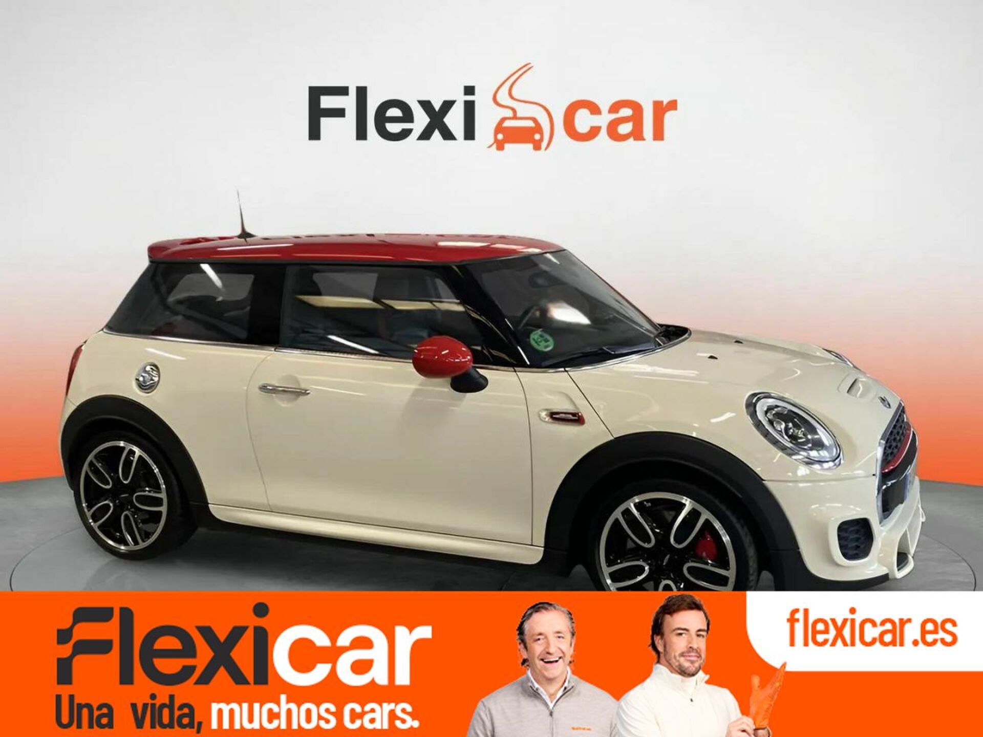 Imagen de MINI Mini