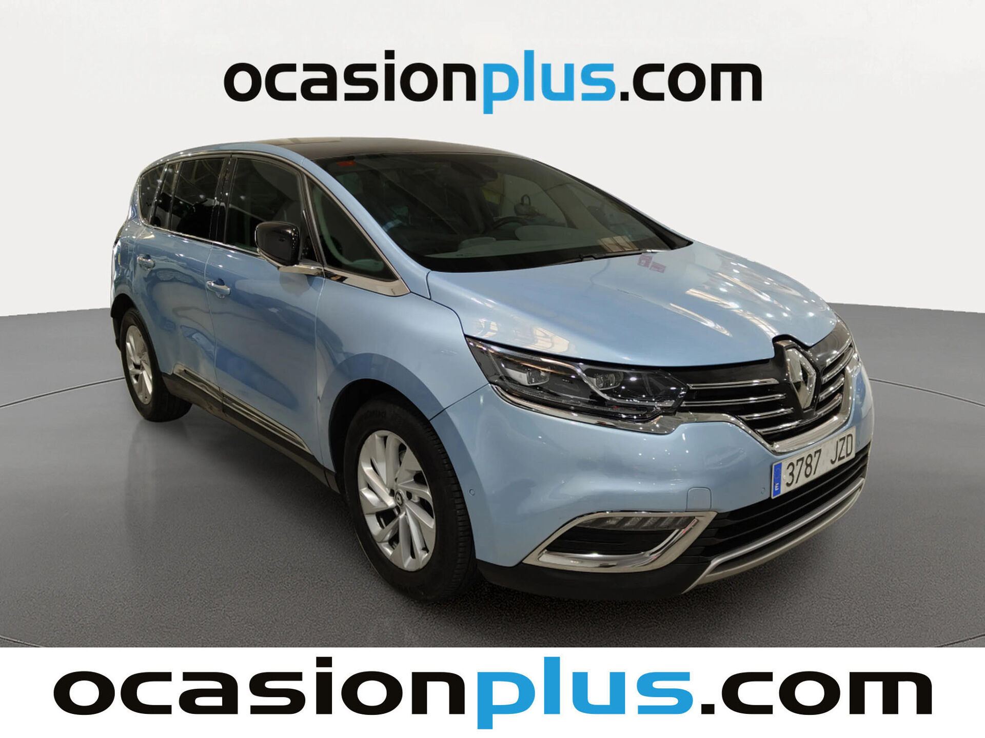 Imagen 2 de RENAULT Espace