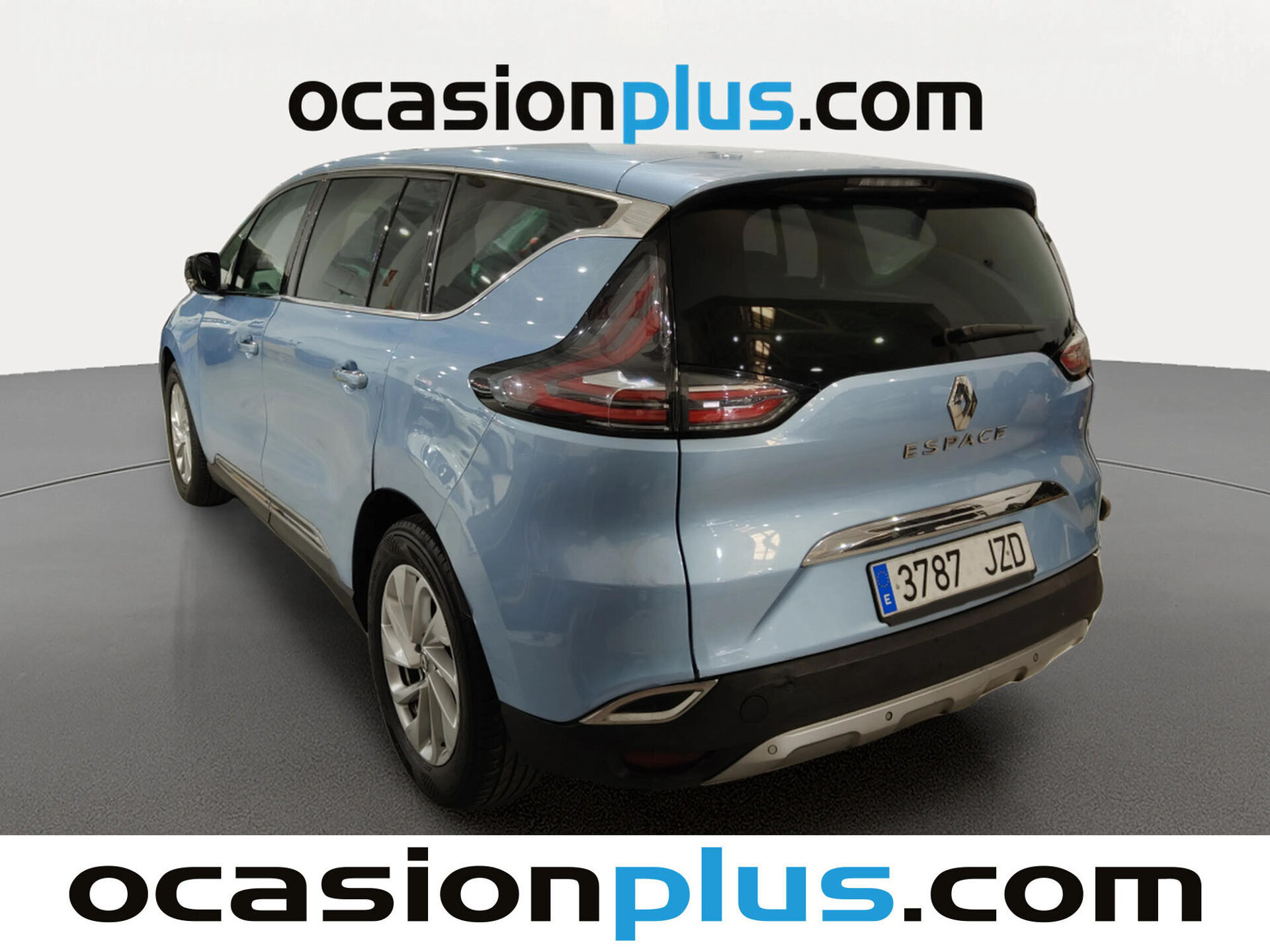Imagen 3 de RENAULT Espace
