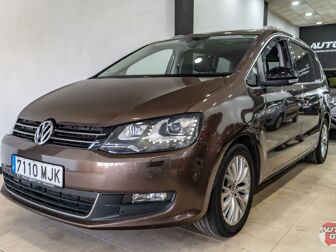 Imagen de VOLKSWAGEN Sharan 2.0TDI Advance BMT DSG 140