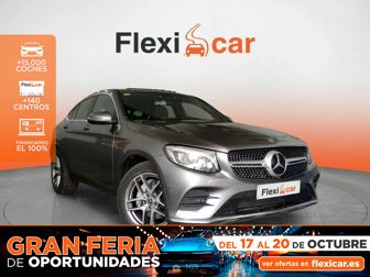 Imagen de MERCEDES Clase GLC GLC 250 4Matic Aut.