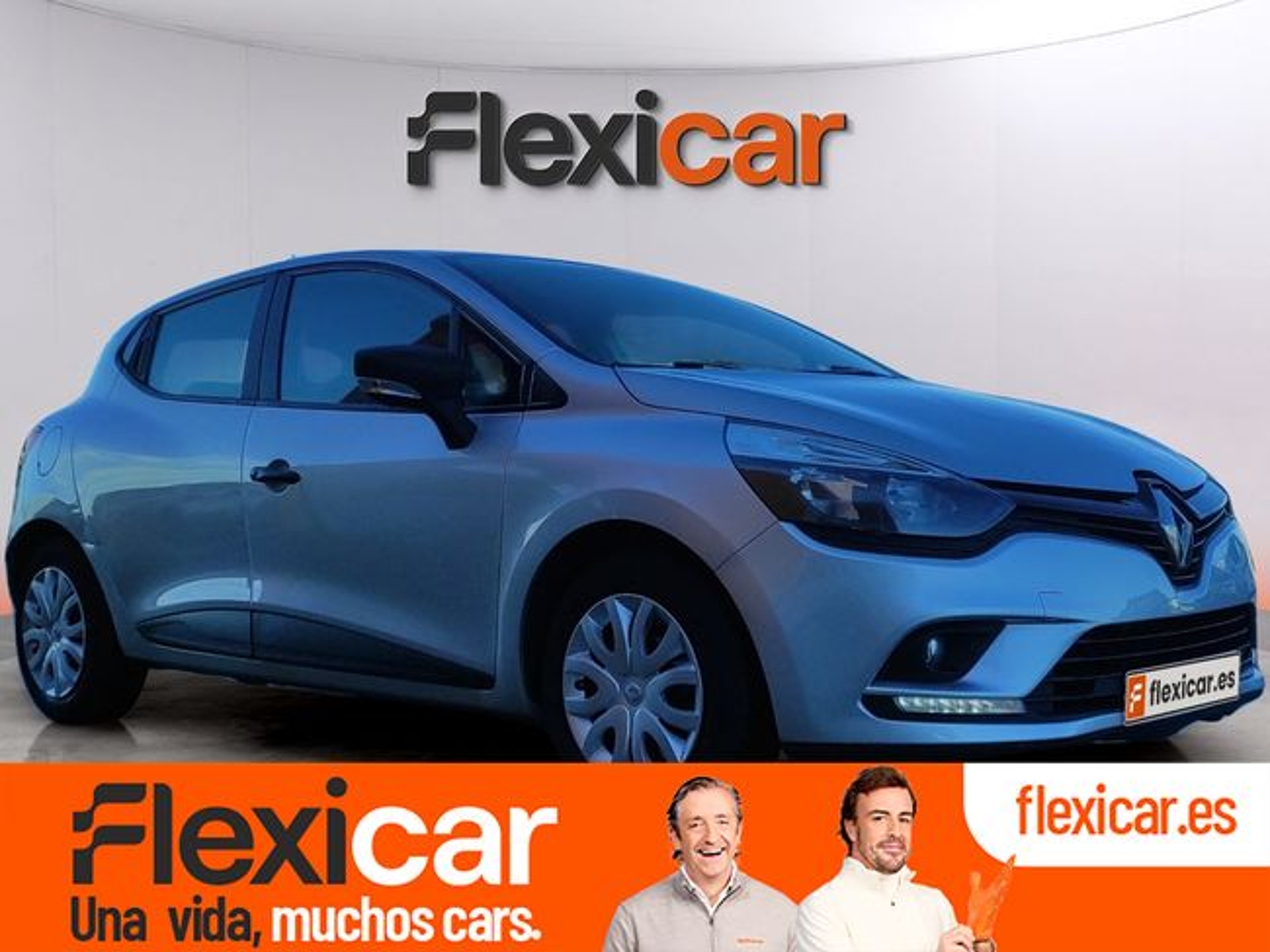 Imagen de RENAULT Clio