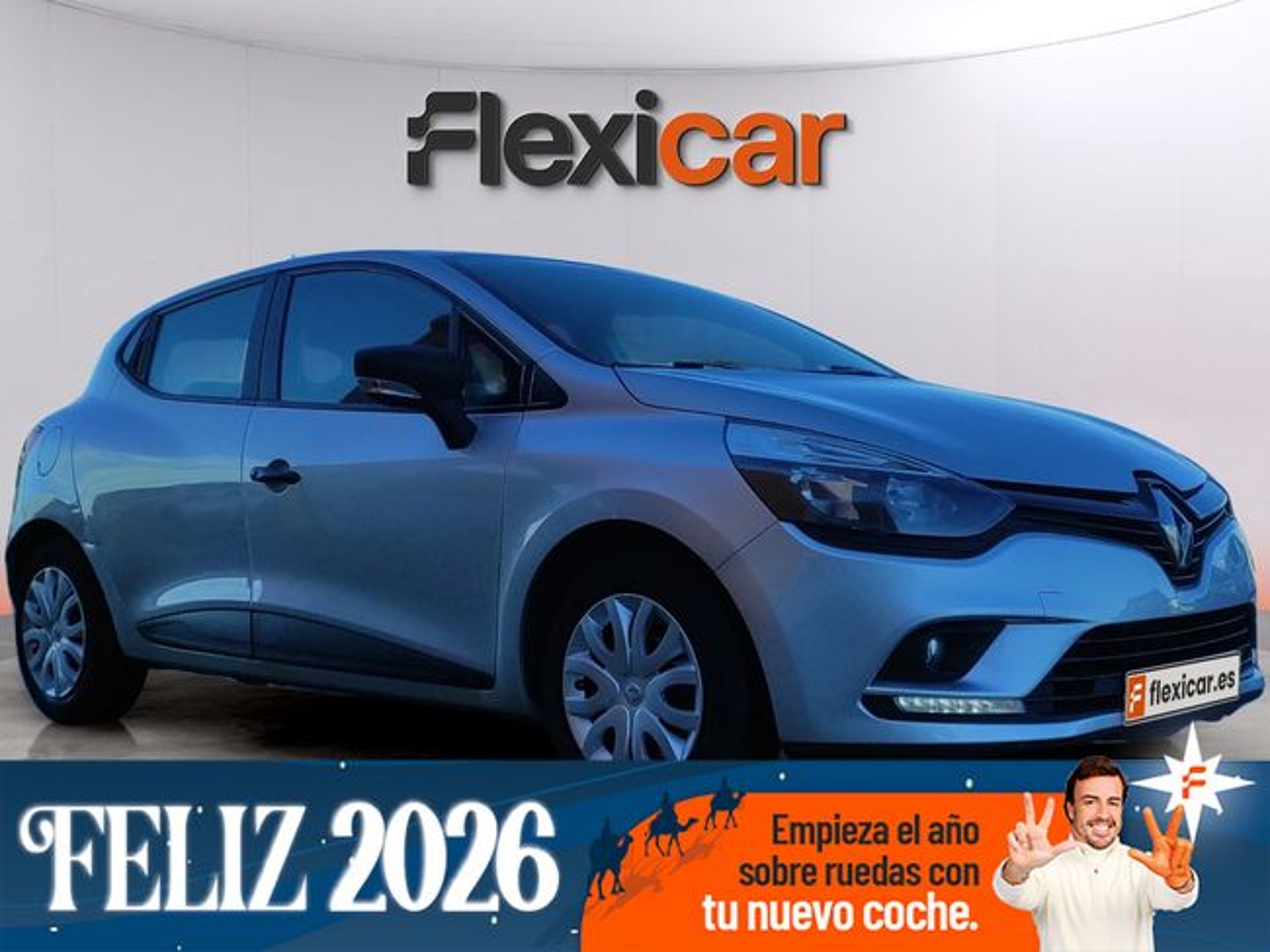 Imagen de RENAULT Clio