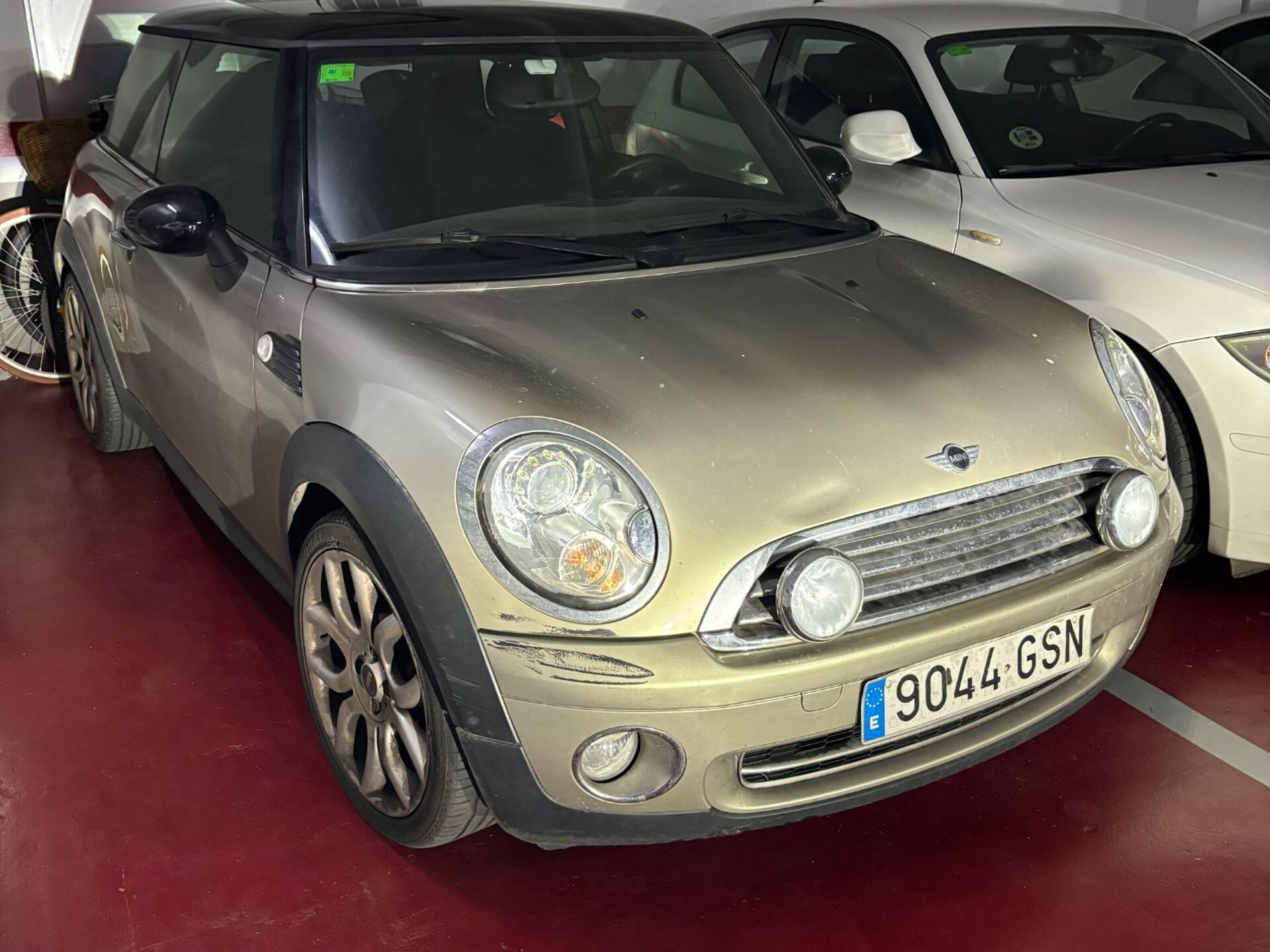 Imagen de MINI Mini