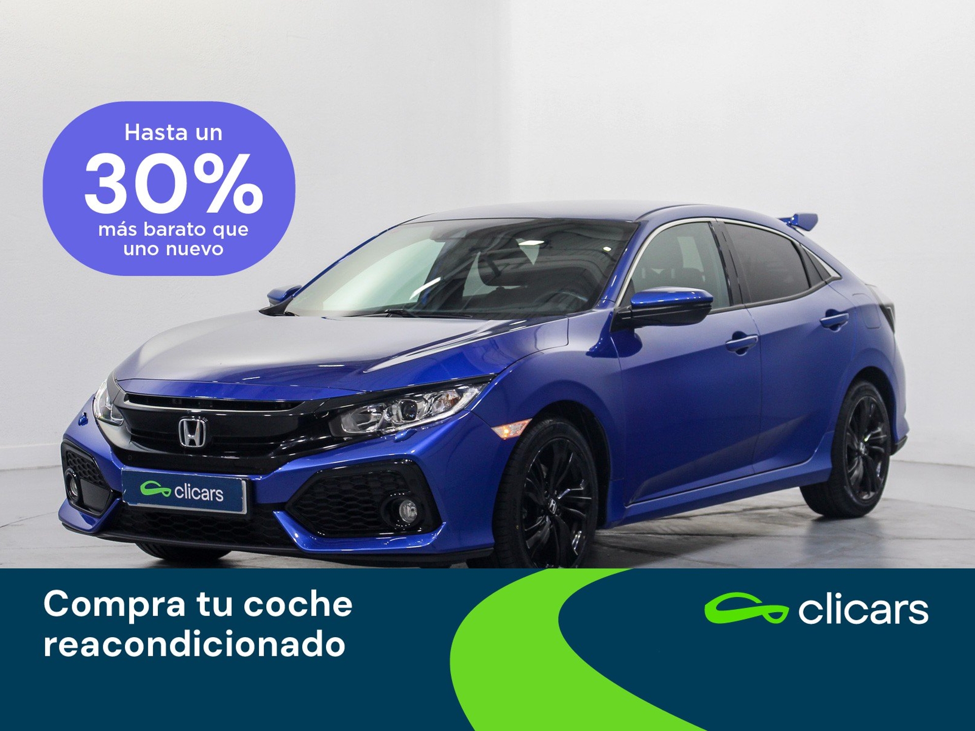 Imagen de HONDA Civic