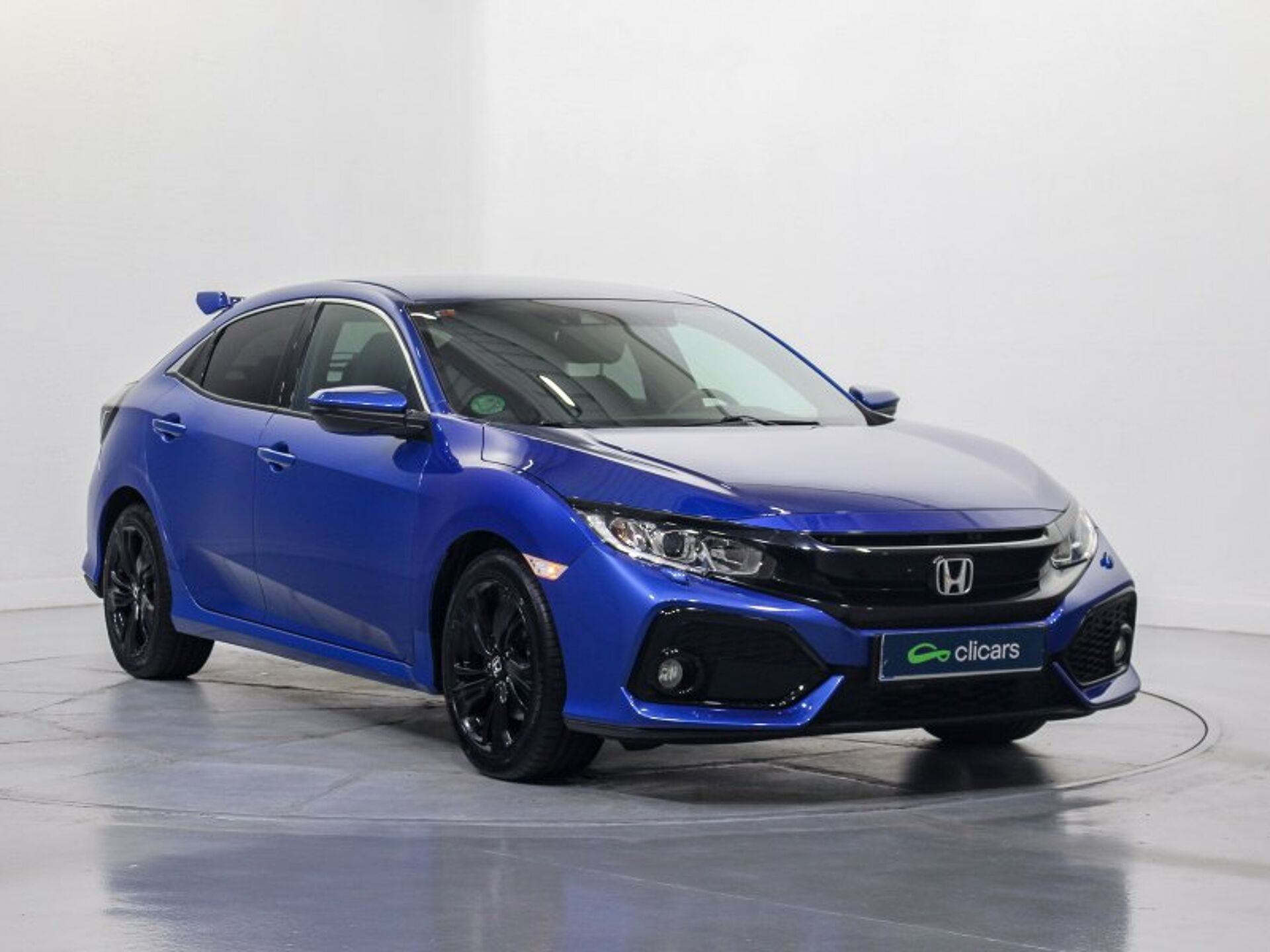 Imagen 3 de HONDA Civic