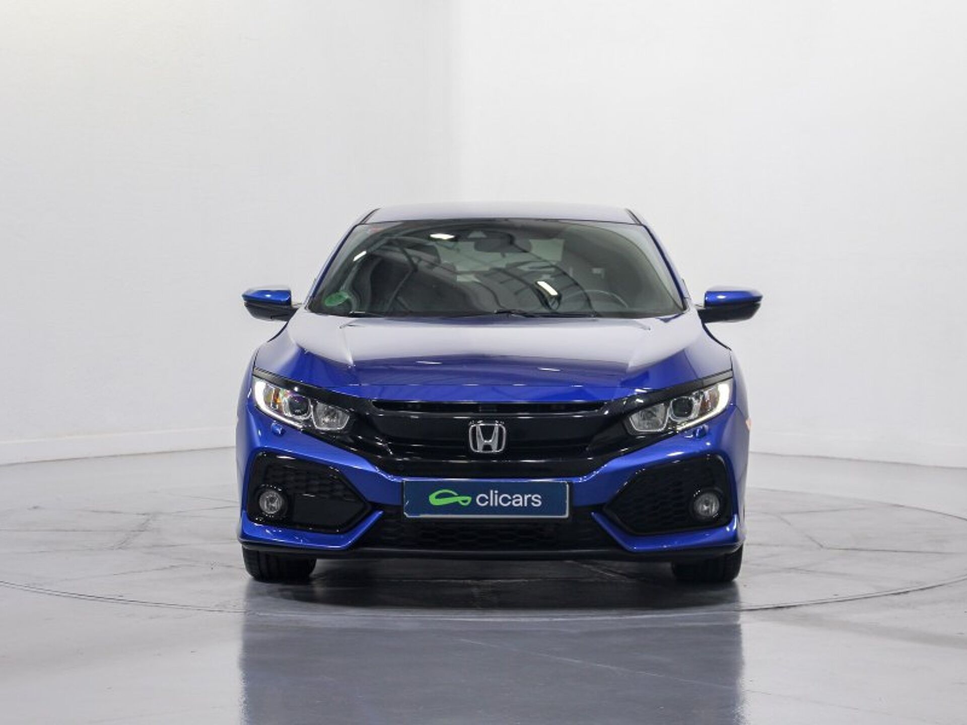 Imagen 2 de HONDA Civic