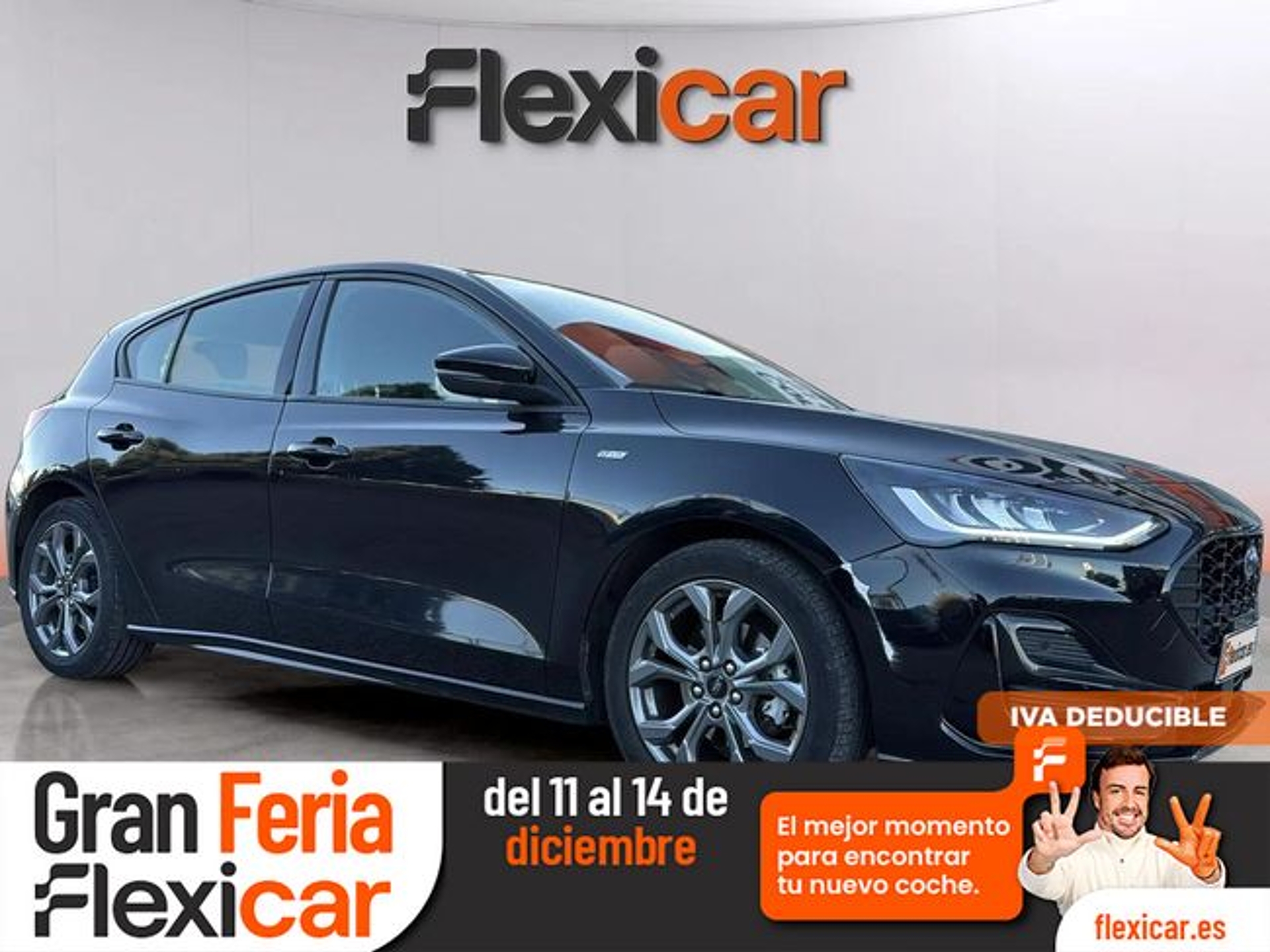 Imagen de FORD Focus