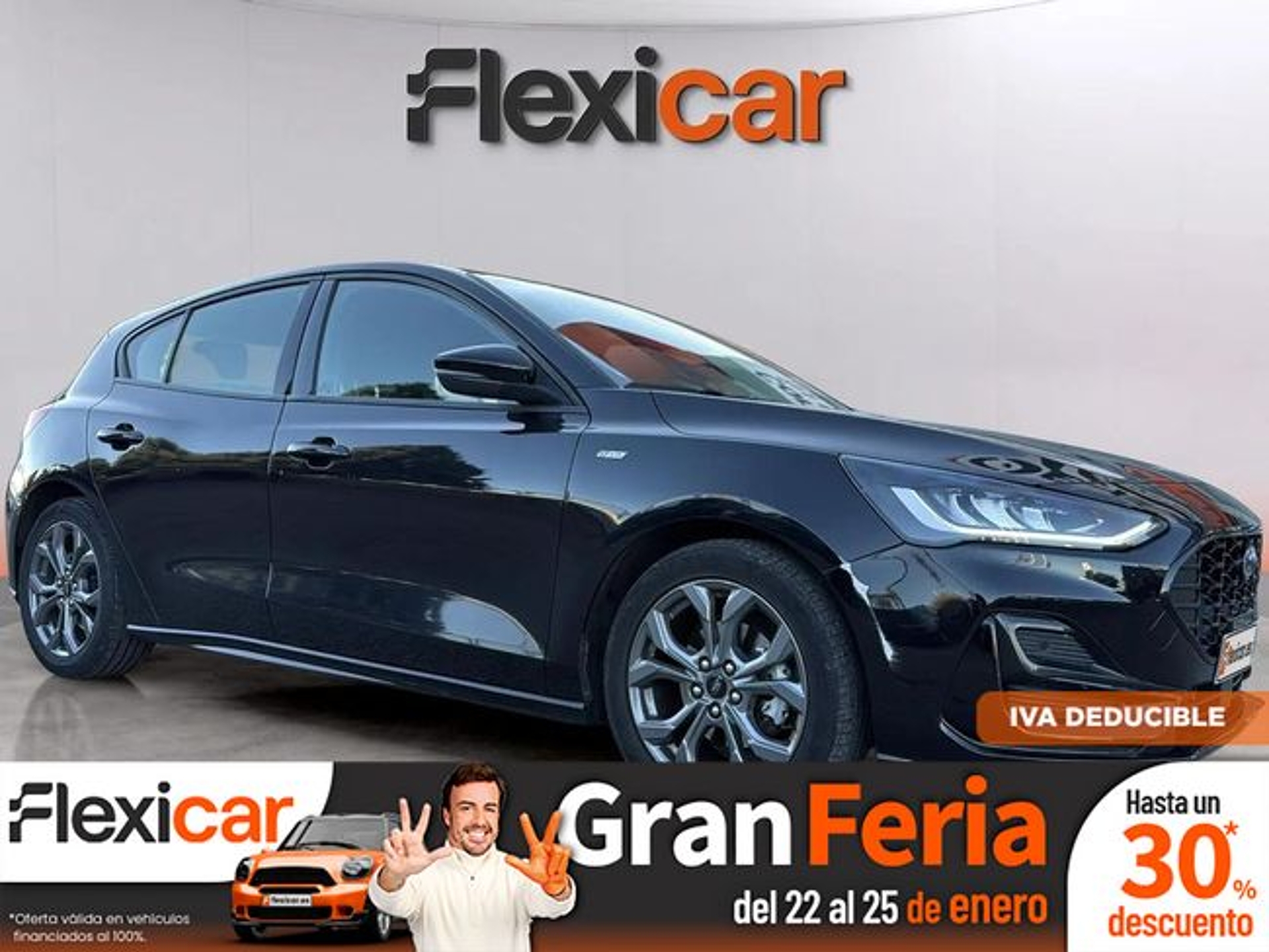 Imagen de FORD Focus