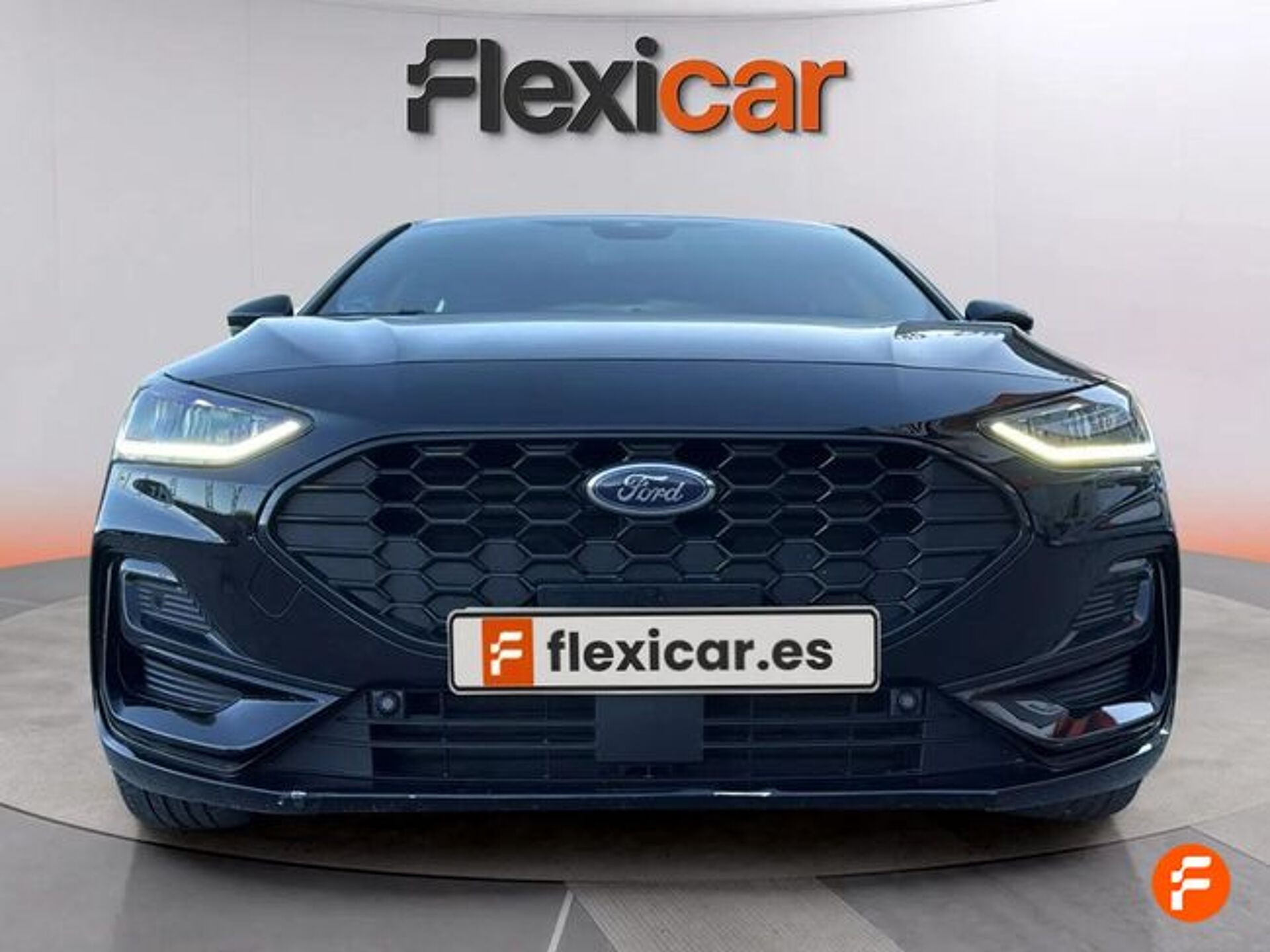 Imagen 2 de FORD Focus