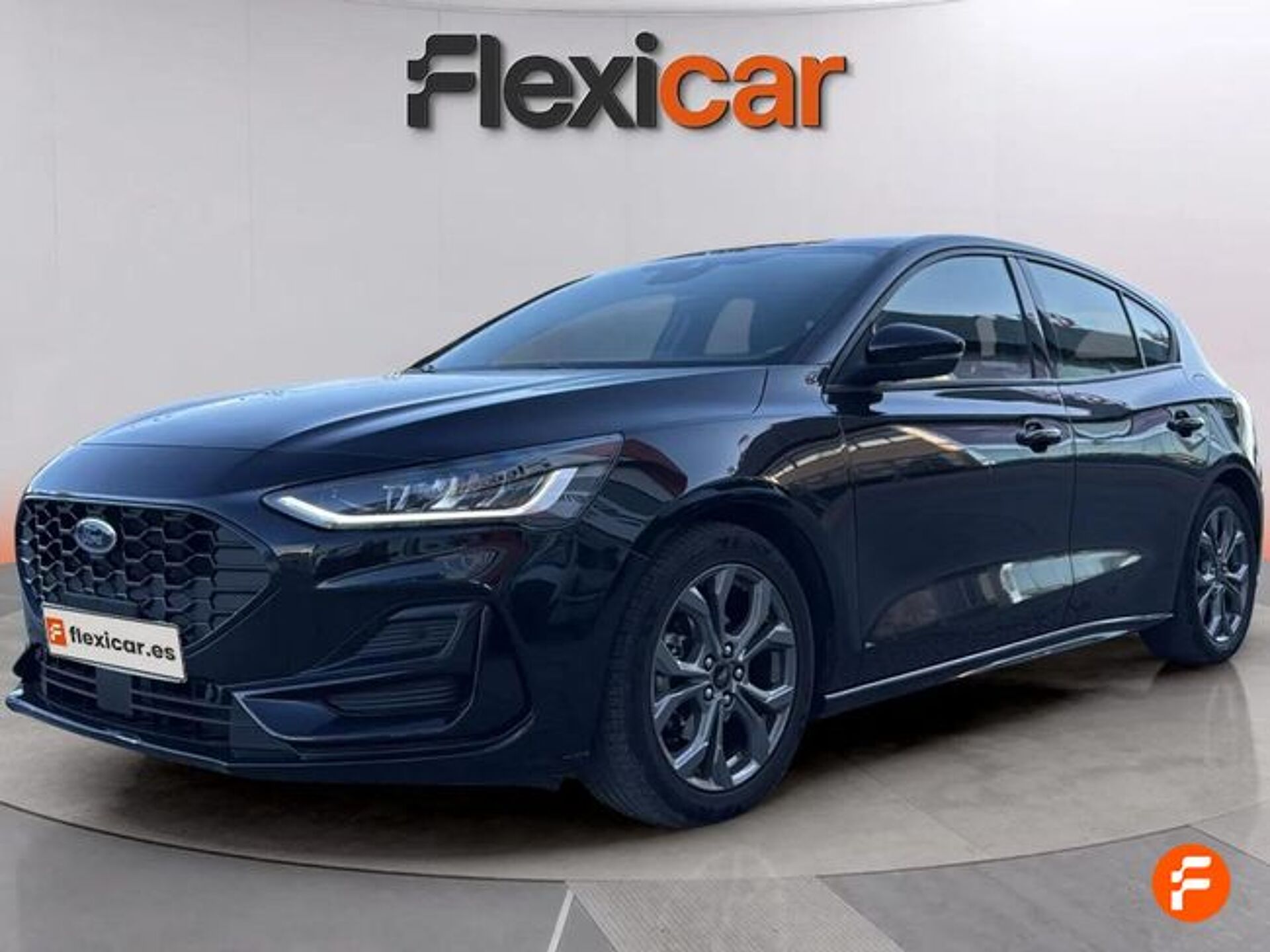 Imagen 3 de FORD Focus