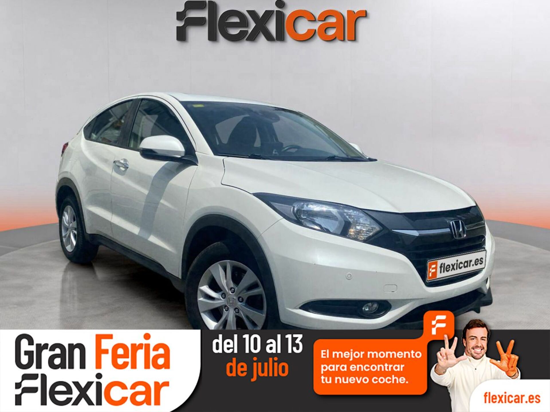 Imagen de HONDA HR-V