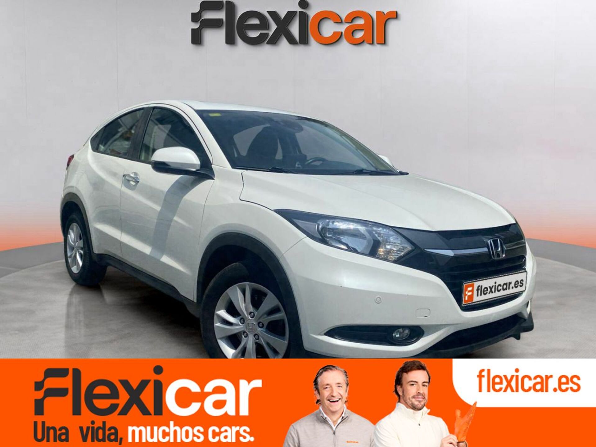 Imagen de HONDA HR-V