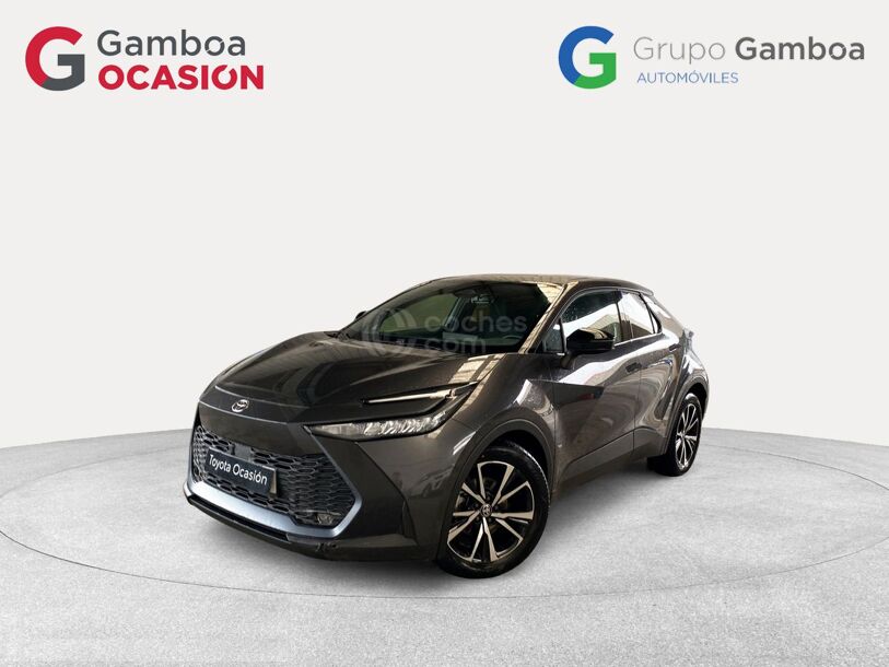 Foto del TOYOTA C-HR 140H Advance