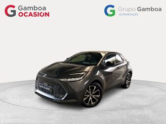 Imagen de TOYOTA C-HR 140H Advance